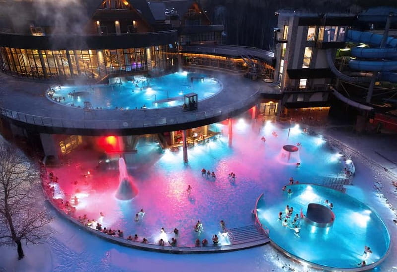 Krakow: Zakopane Tour Local Tasting, Cable Car & Hot Springs - A smooth Kraków to Zakopane day, with hotel transfers and a real rhythm