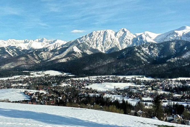 Krakow: Zakopane Tour, Tatra Mountains & Cable Car (Hotel Pickup) - Bacówkach and the Oscypek tasting that locals actually care about