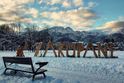 Zakopane Tour, Tatra Mountains & Cable Car (Hotel Pickup)