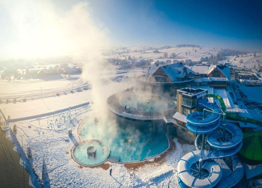 Krakow : Zakopane Tour + Thermal Pools with Hotel Pickup - Key things I would plan around