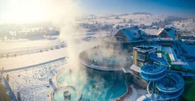 Zakopane Tour + Thermal Pools with Hotel Pickup