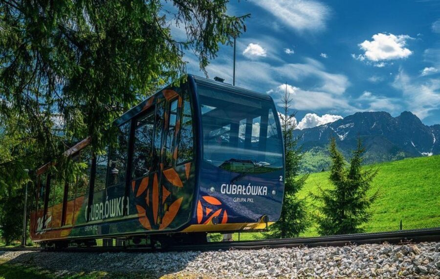 Krakow : Zakopane Tour + Thermal Pools with Hotel Pickup - Who should book this Kraków to Zakopane thermal day