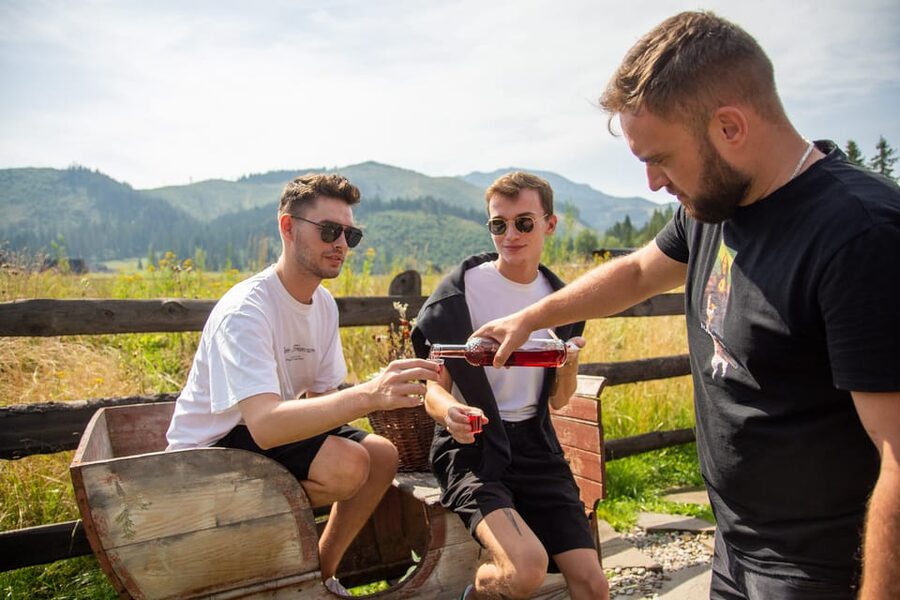 Krakow: Zakopane Tour with Cable Car, Tasting & Hotel Pickup - Key highlights that make this day trip worth it