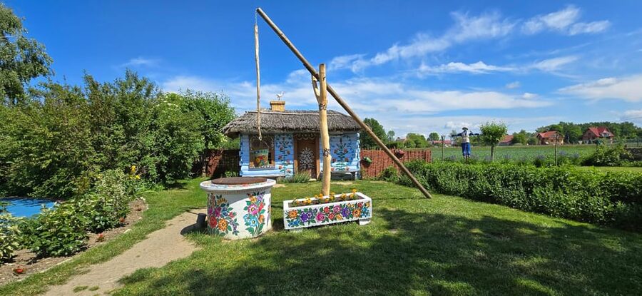 Krakow: Zalipie Village Tour - Key things to love about the Zalipie Village Tour