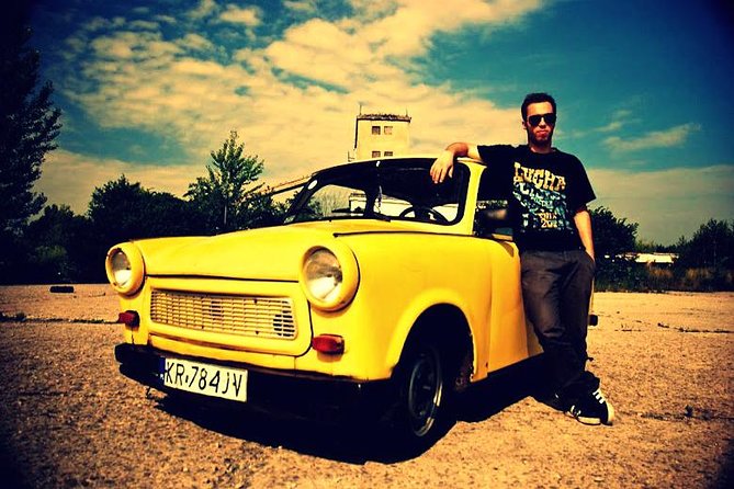 Legendary Private Nowa Huta Communism Tour with Crazy Guides - Key highlights you should care about