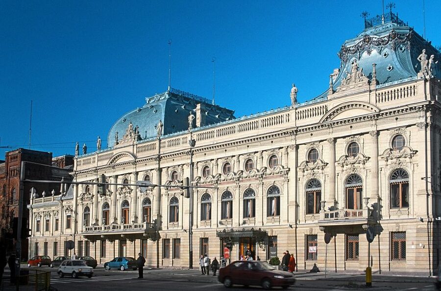 Lodz: Private City Walking Tour - Price and value: what $17 gets you, and what it does not