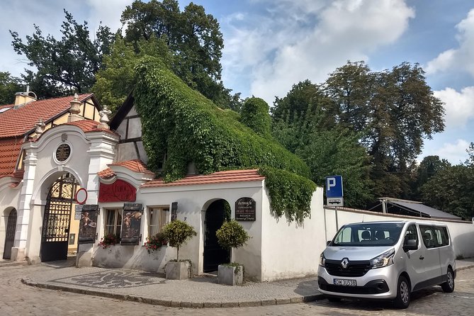 Lower Silesia Tour From Wroclaw - Entering the Church of Peace in Świdnica