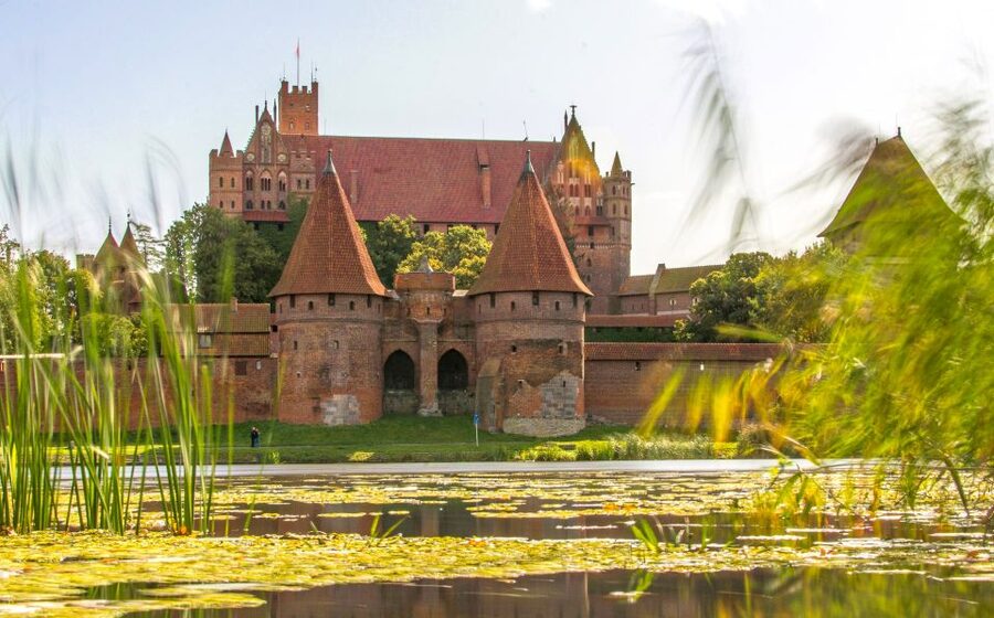 Malbork Castle Half Day Private Tour - The Guided Tour: Three Hours That Give the Castle a Story