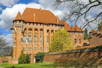 Malbork Castle Private Tour from Gdansk