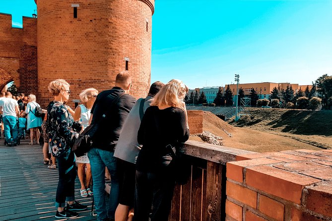 Malbork Castle Regular Audioguided Tour - Should you book this Malbork Castle regular audioguided tour?
