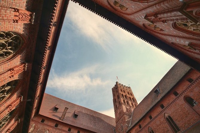 Malbork Castle regular tour - Malbork Castle from Gdansk: how pickup, timing, and transport feel