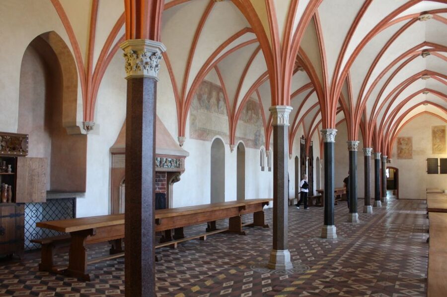 Malbork Castle Tour: 6-Hour Private Tour - Timing Reality Check: How to Keep the Day From Feeling Tight