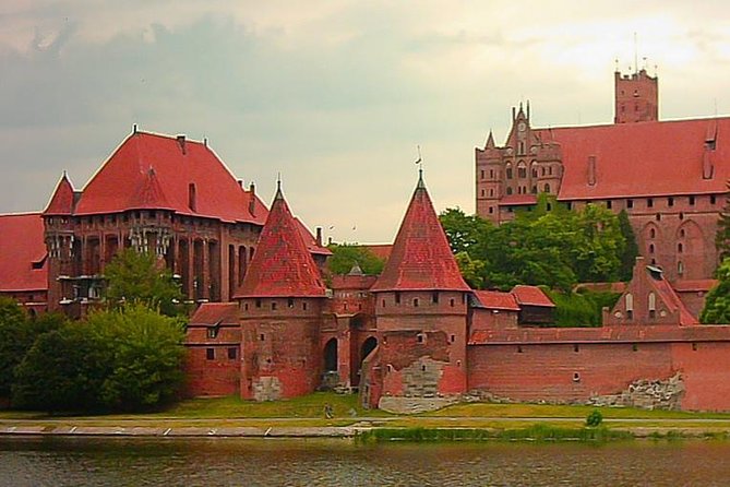 Malbork Castle Tour from Gdansk - Why Malbork Castle from Gdansk is a half-day that actually pays off