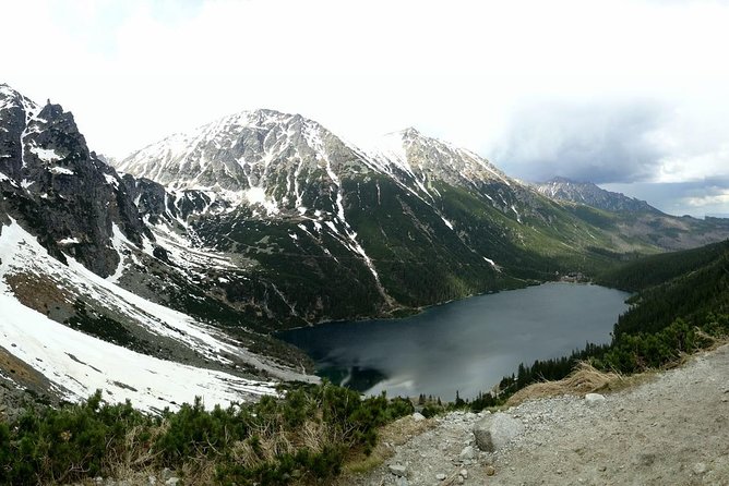 Morskie Oko - private tour from Krakow - Private tour feel: pickup, air-conditioned comfort, your own pacing