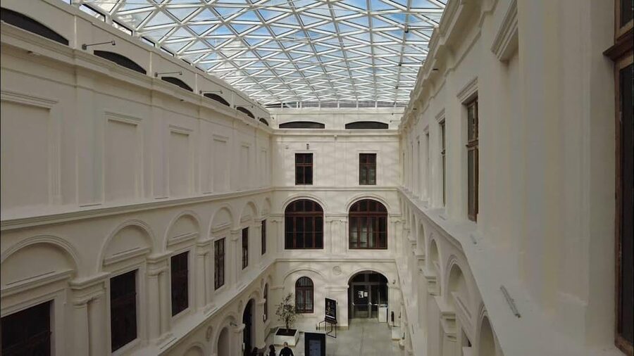 Museo Czartoryski: Visita in italiano e salta la fila - Czartoryski Museum and Leonardo in Krakow: the “why” behind this tour