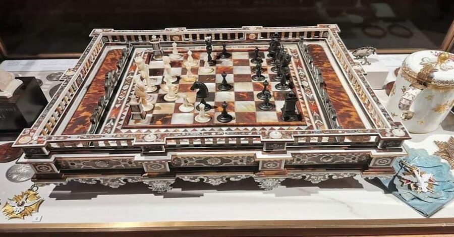 Museo Czartoryski: Visita in italiano e salta la fila - Priority access: what you gain by skipping the line