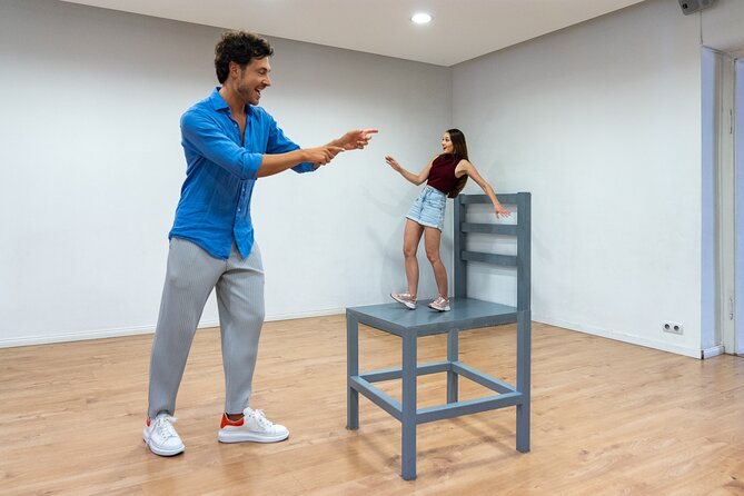 Museum of illusions Entry Ticket - Timing in Krakow: using the hours to your advantage