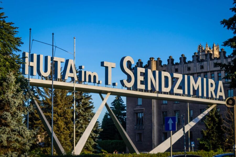 Nowa Huta: Steelworks Administration Buildings/Shelters Tour - Price and how to judge value at about $26 per person