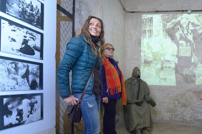 Nowa Huta Tour from Krakow: Communist City, Vodka & Zapiekanka - Price and value for this 4-hour communist city tour