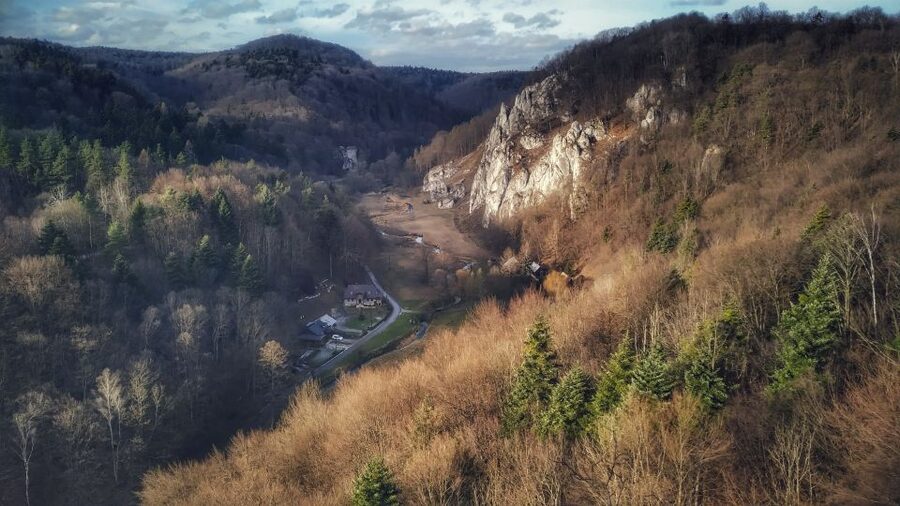 Ojcow National Park: Full-Day Trip from Krakow - Key points at a glance