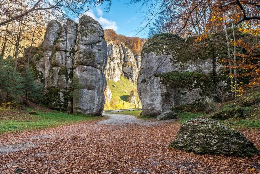 Ojcow National Park: Full-Day Trip from Krakow - How the day runs: your 09:00 start and a packed but workable schedule