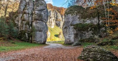 Ojcow National Park: Full-Day Trip from Krakow