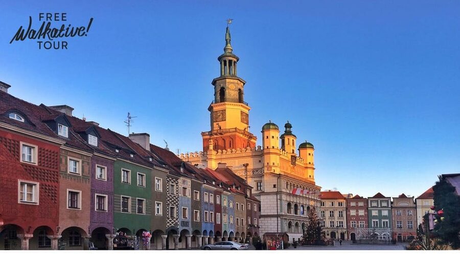Old Town Poznan: Guided Walking Tour in English - Should you book this Old Town Poznan walking tour?