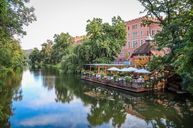 Old Town Wrocław Walking Tour - Price and value: $26.60 for a smart history shortcut