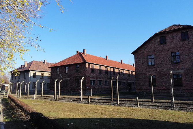 One Day Tour to Auschwitz-Birkenau from Warsaw by Car - Why a Warsaw Car Trip Makes Auschwitz-Birkenau Easier