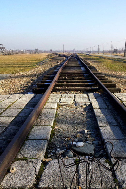 Oswiecim: Auschwitz-Birkenau Skip-the-Line Entry Tickets - Key Highlights You Will Feel On This Tour