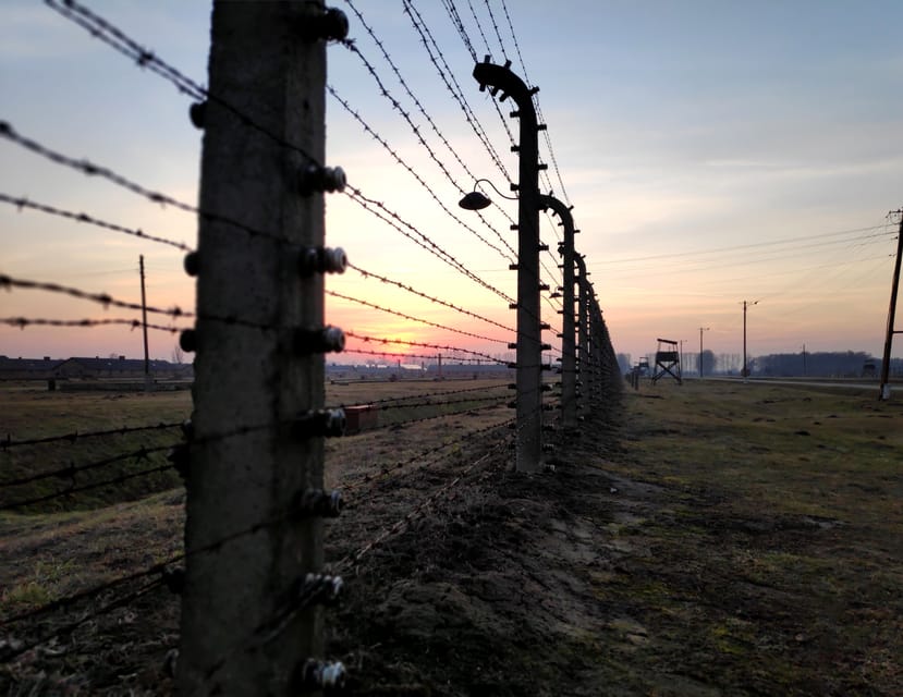 Oswiecim: Auschwitz-Birkenau Skip-the-Line Entry Tickets - Should You Book This Auschwitz-Birkenau Tour?