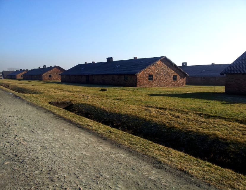 Oswiecim: Auschwitz-Birkenau Skip-the-Line Entry Tickets - Why Headsets and a Licensed English Guide Matter Here