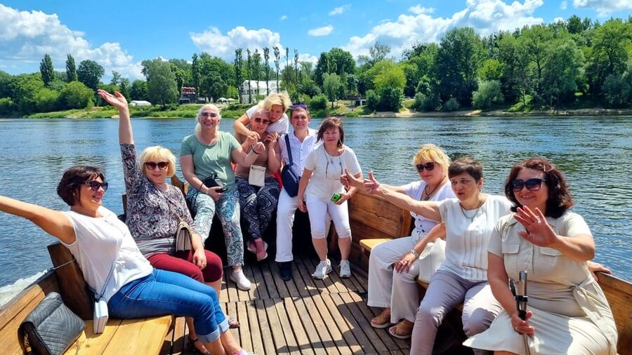 Panorama of Toruń - 30-minute cruise - Key Things That Make This Cruise Worth Your Time