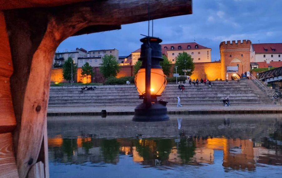 Panorama of Toruń - 30-minute cruise - Timing and How to Fit It Into Your Toruń Day