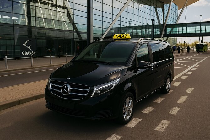Poland Private Transfer from Gdańsk Airport to the City Center - Who This Private Transfer Fits Best