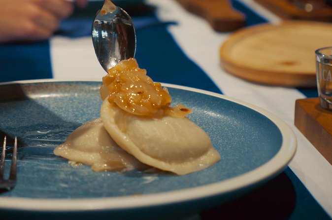Polish Cuisine and Liqueur Tasting Experience - Quick cost check: is $68.70 worth your night?