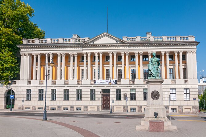 Poznań Experience 2-Hours Guided Walking Tour - Price and value: is $39.60 fair for what you get?