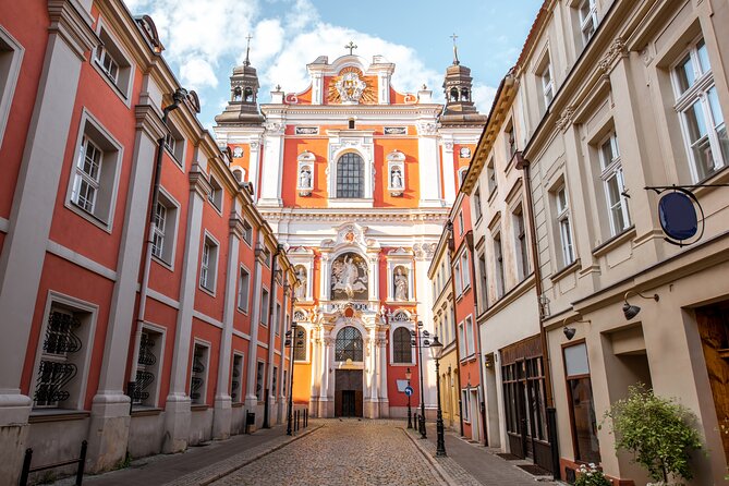 Poznań Experience 2-Hours Guided Walking Tour - Who this Poznan walking tour is best for
