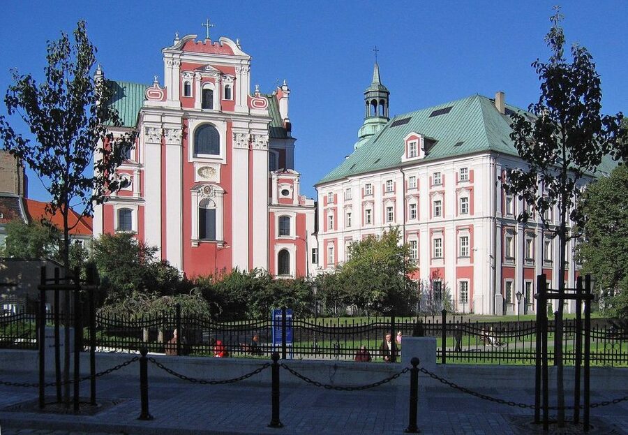 Poznań Half-day Tour - Price and value of a $89 private half-day tour