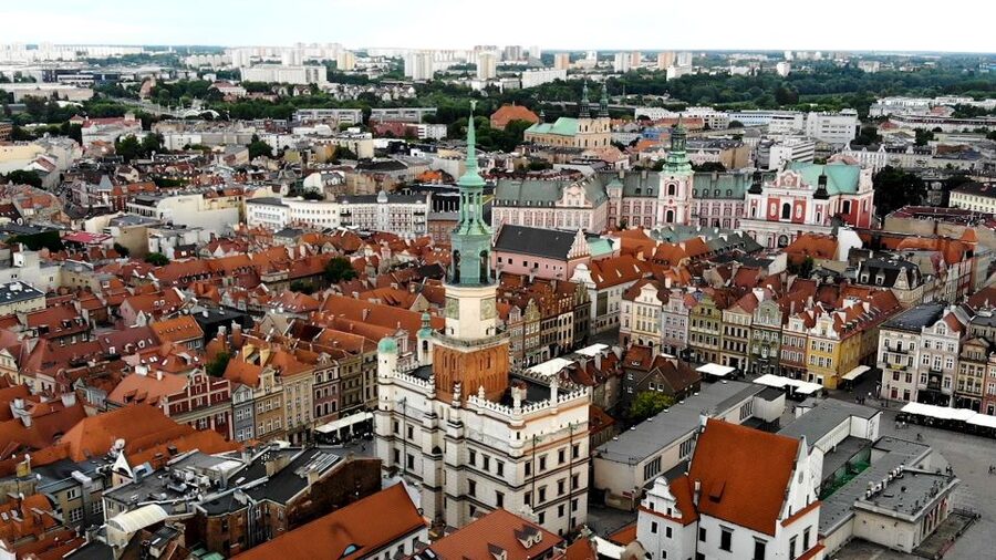 Poznań Half-day Tour - Start on Cathedral Island, then watch Poznań layers click into place
