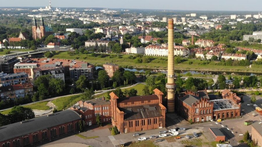 Poznań Half-day Tour - Mickiewicz Park and the Imperial District, architecture as a visual lesson