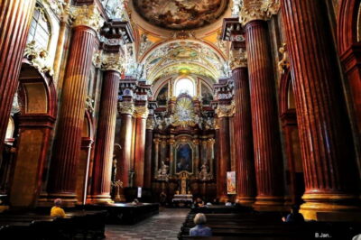 Poznan Old Town and Top Attractions Private Walking Tour