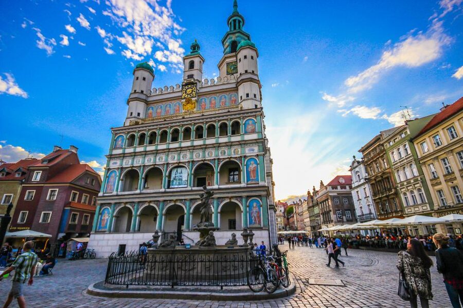 Poznan Private City Walking Tour from Cathedral Island - Key highlights I’d plan around