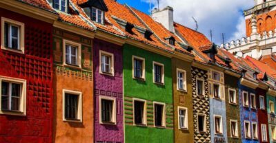 Poznan Private City Walking Tour from Cathedral Island