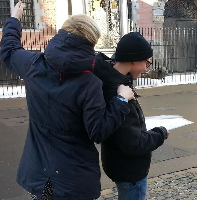 Poznan: Spy-Themed Walk & Game with Host - Key things you will enjoy in Poznan’s spy walk game