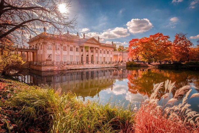Private 3-, 5-, or 7-Hour Warsaw Tour by Car - Key Things That Make This Warsaw Tour Work