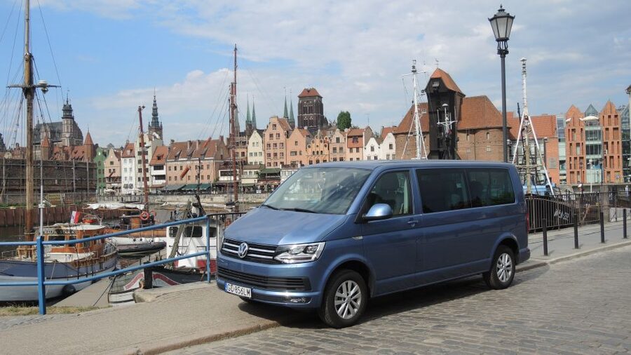 Private 3 City Tour - Gdansk, Sopot & Gdynia - Key Things That Make This Tour Work