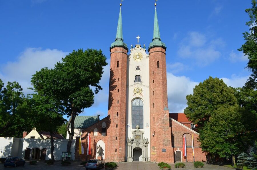 Private 3 City Tour - Gdansk, Sopot & Gdynia - Price and Logistics: What $335 Buys You Here