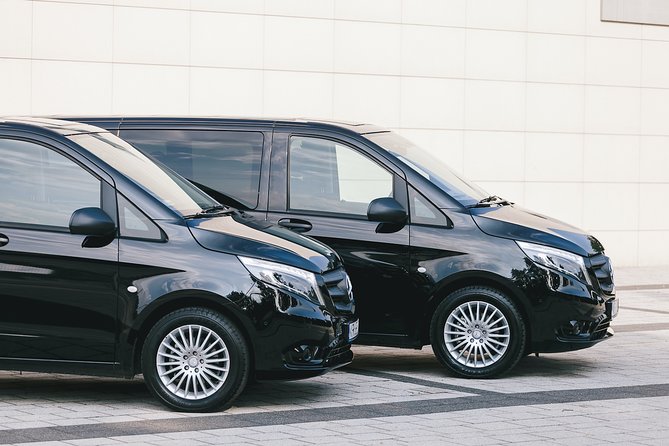 Private Arrival Transfer: Krakow Airport Balice To Hotel in Krakow City - Quick Takeaways Before You Land