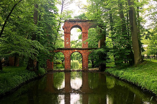 Private Day Trip From Warsaw: Łowicz Mazovian Countryside - From Warsaw: the smooth rhythm of a private half-day
